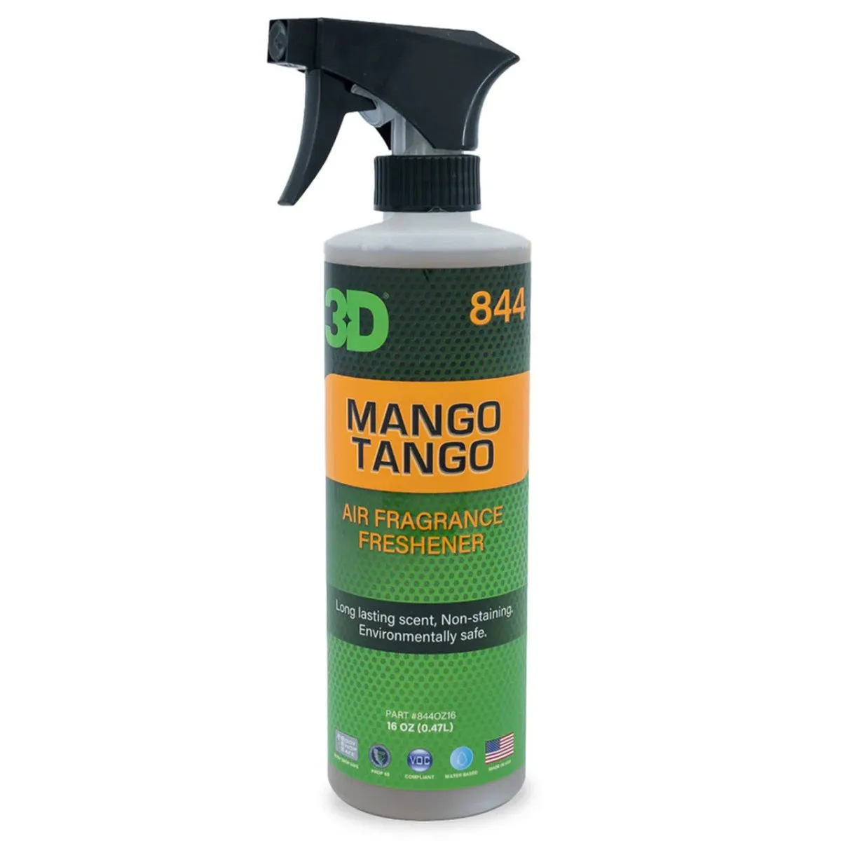 3D Air Fragrance Fresheners