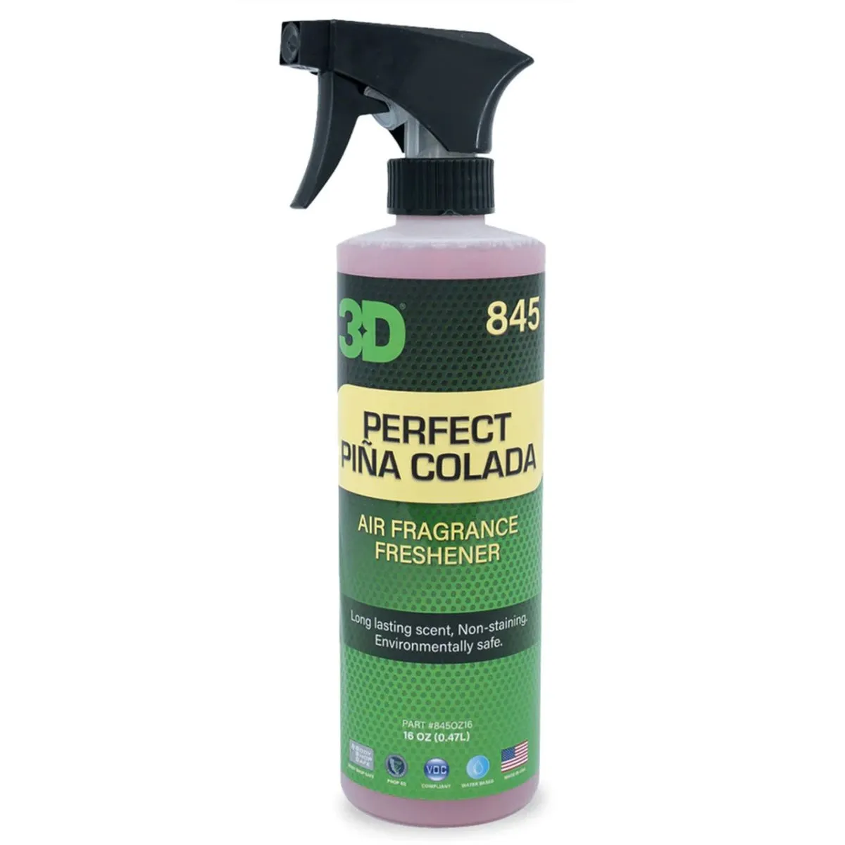 3D Air Fragrance Fresheners