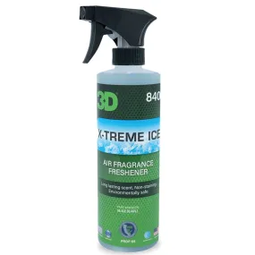 3D Air Fragrance Fresheners