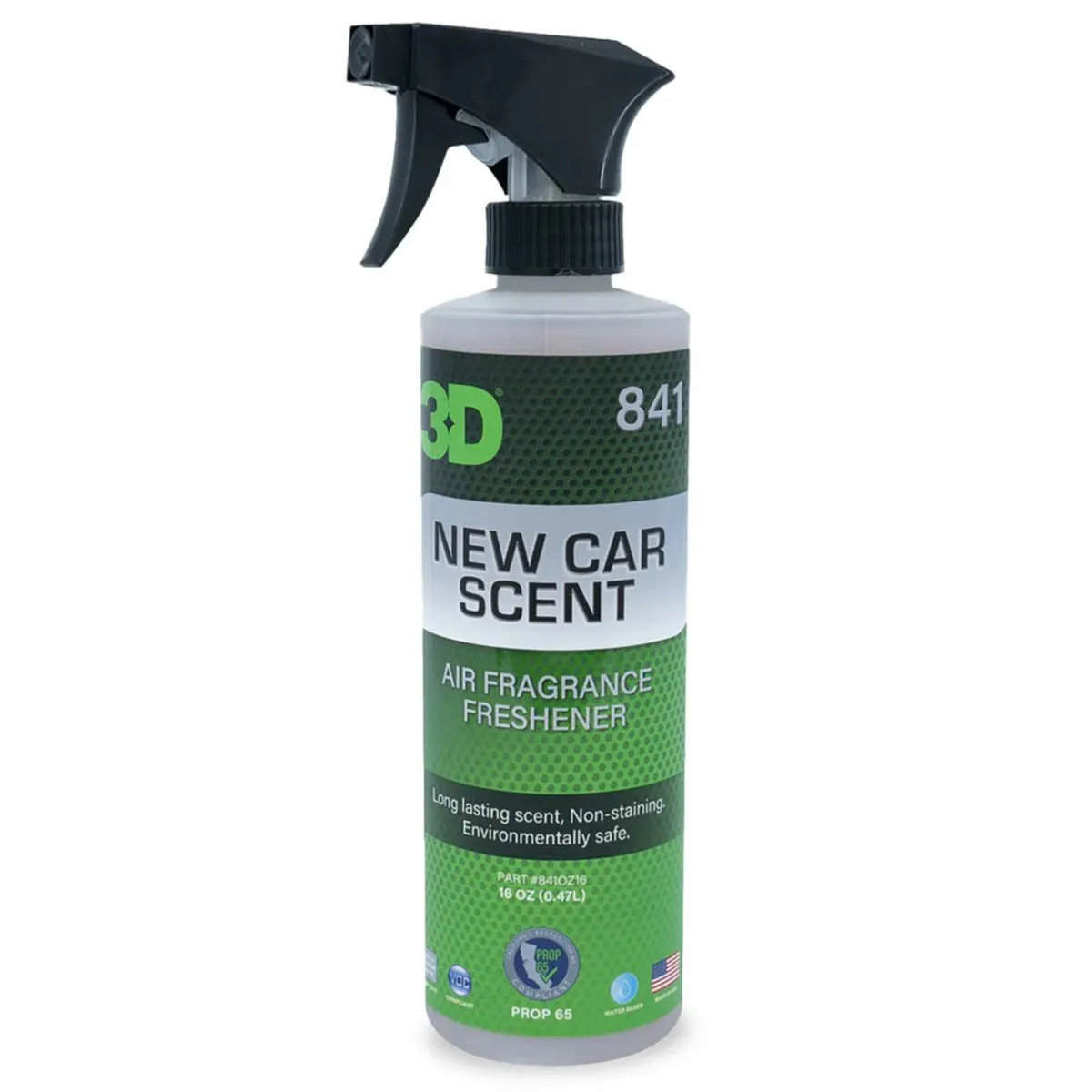 3D Air Fragrance Fresheners