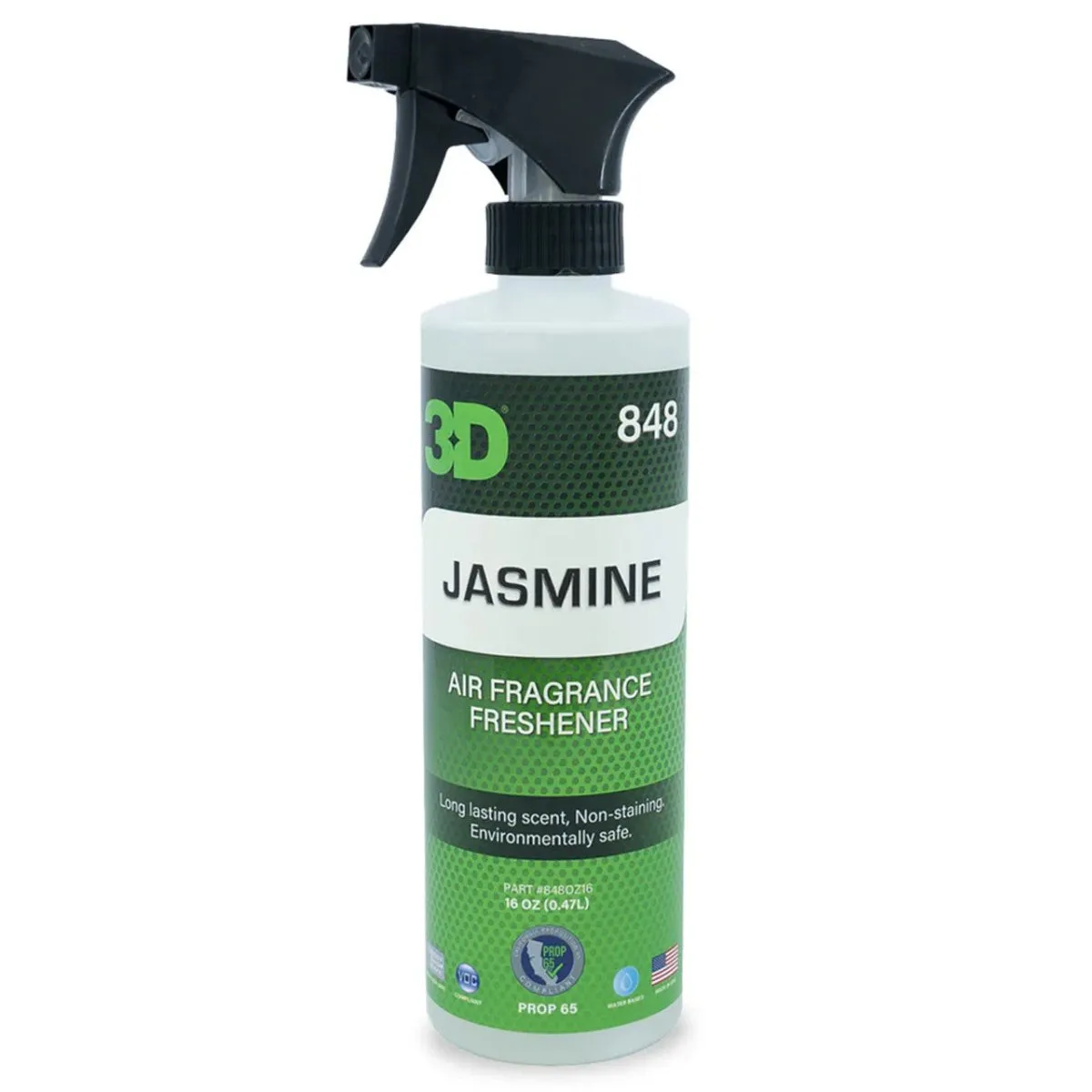 3D Air Fragrance Fresheners