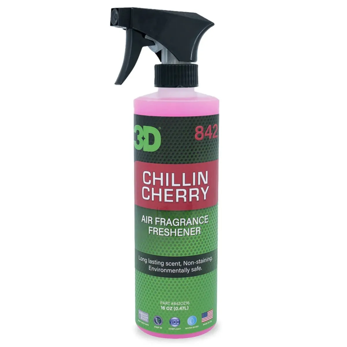 3D Air Fragrance Fresheners