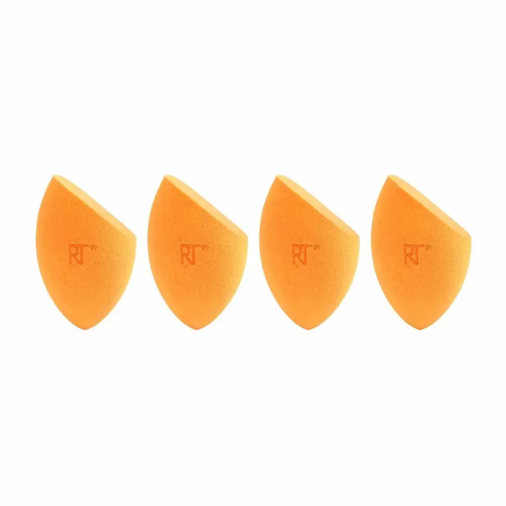 4 Miracle Complexion Sponges