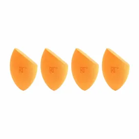 4 Miracle Complexion Sponges