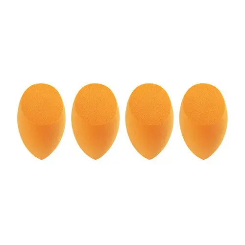 4 Miracle Complexion Sponges