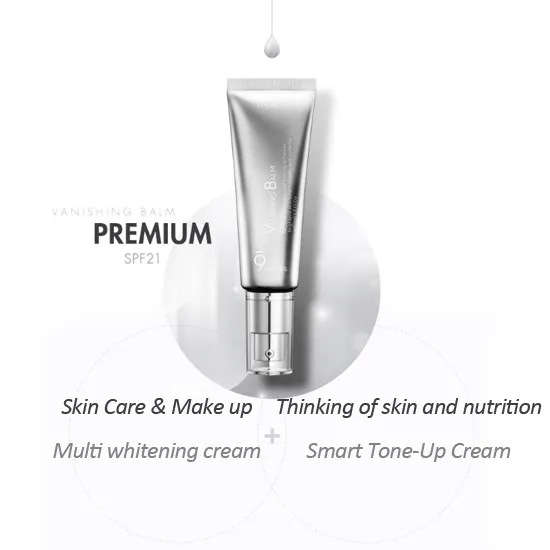 [9wishes] VB Vanishing Balm Premium SPF 21 50ml