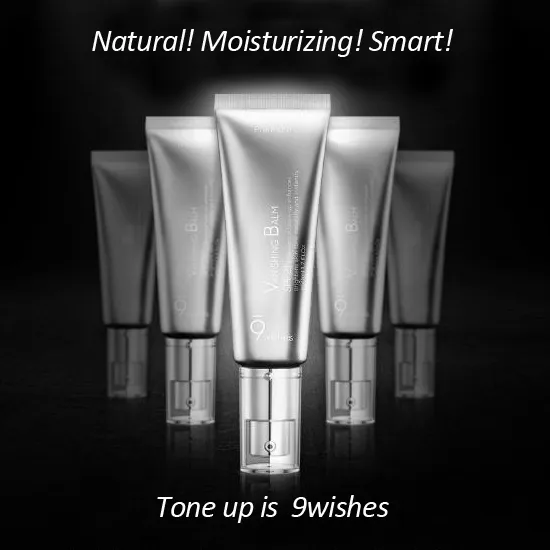 [9wishes] VB Vanishing Balm Premium SPF 21 50ml