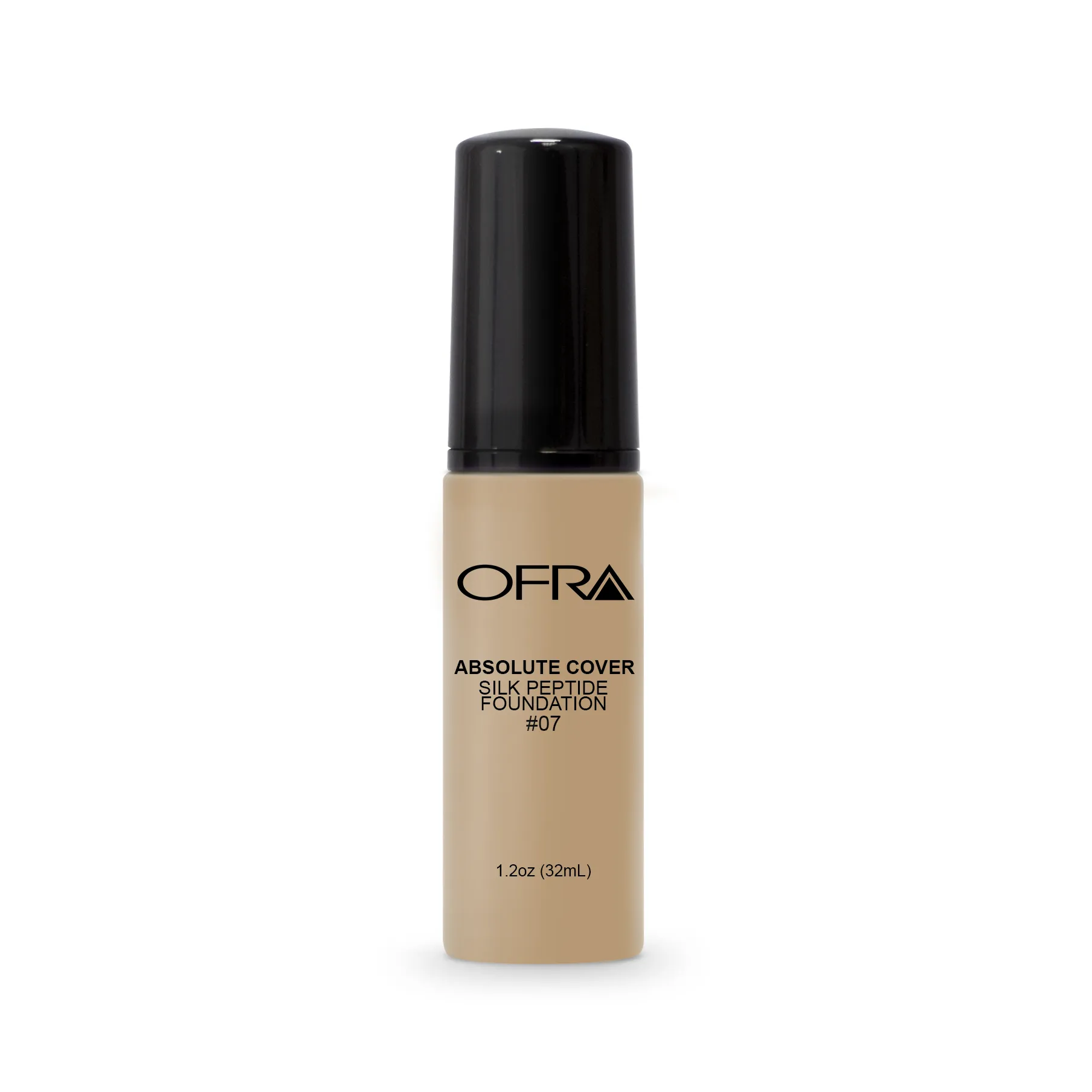 Absolute Cover Silk Peptide Foundation