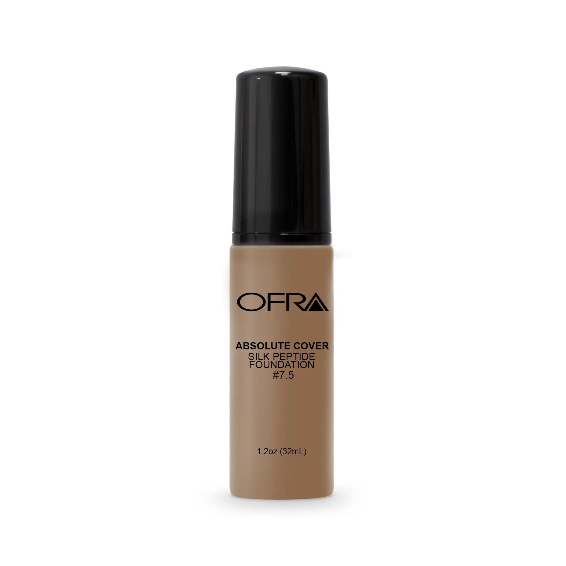 Absolute Cover Silk Peptide Foundation