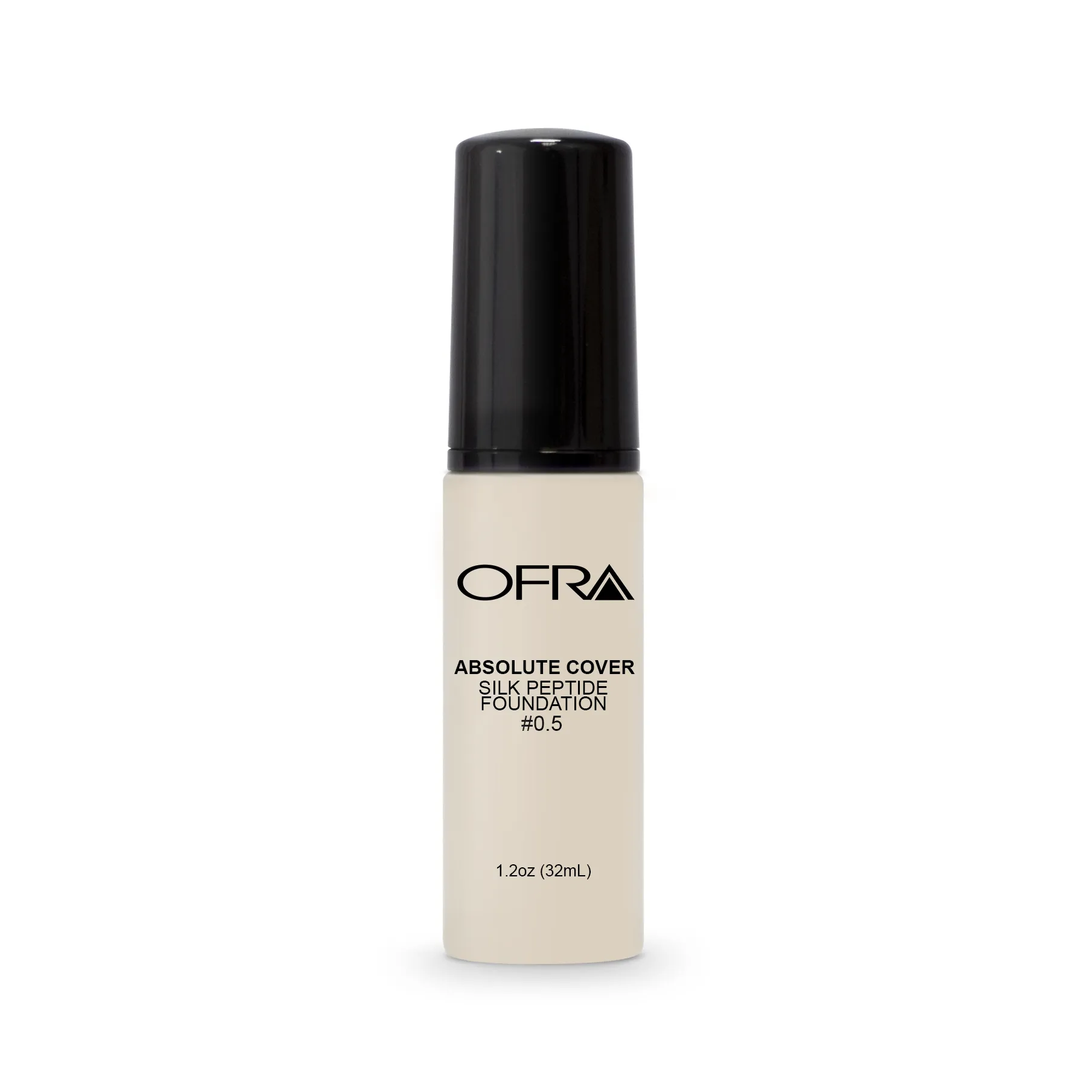 Absolute Cover Silk Peptide Foundation