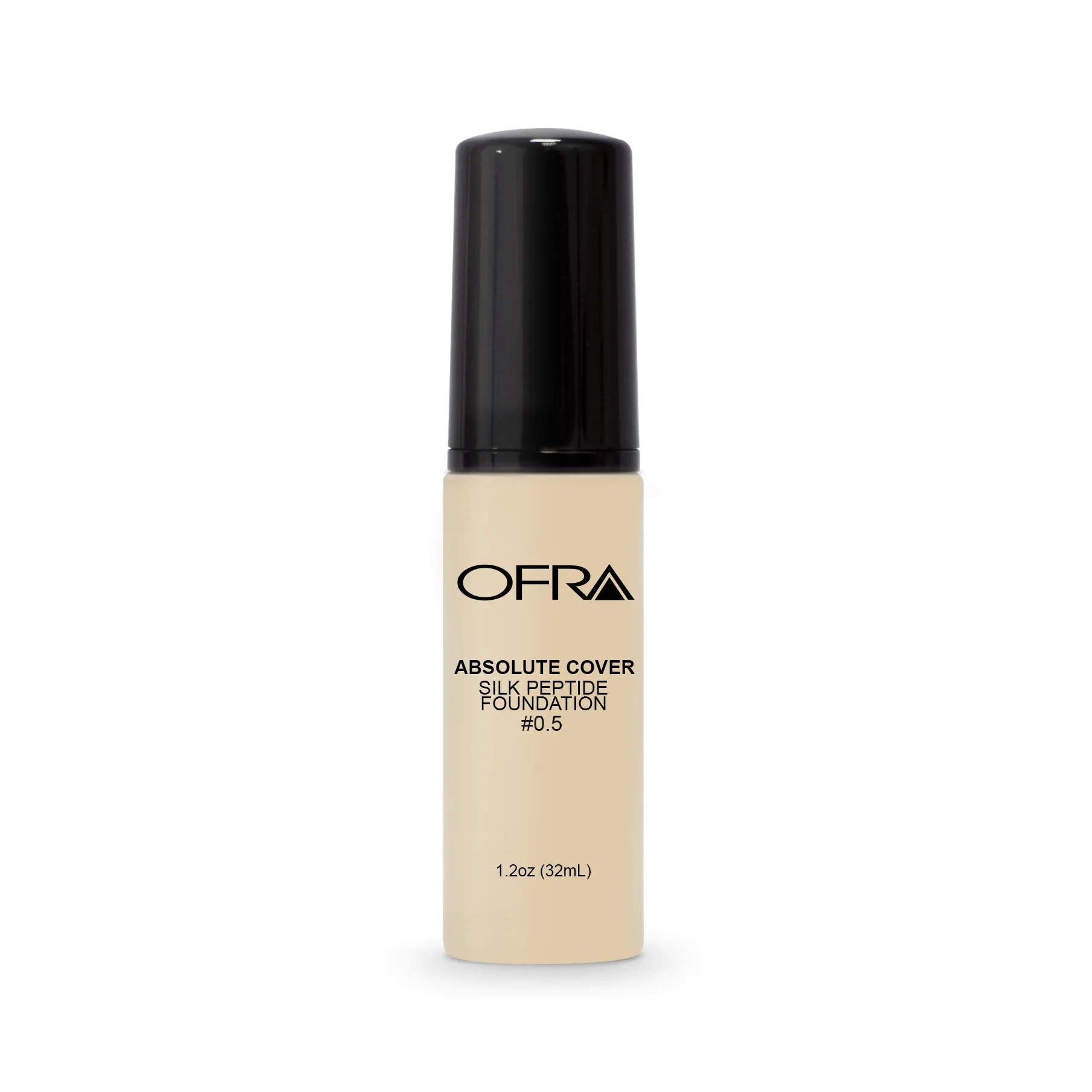Absolute Cover Silk Peptide Foundation