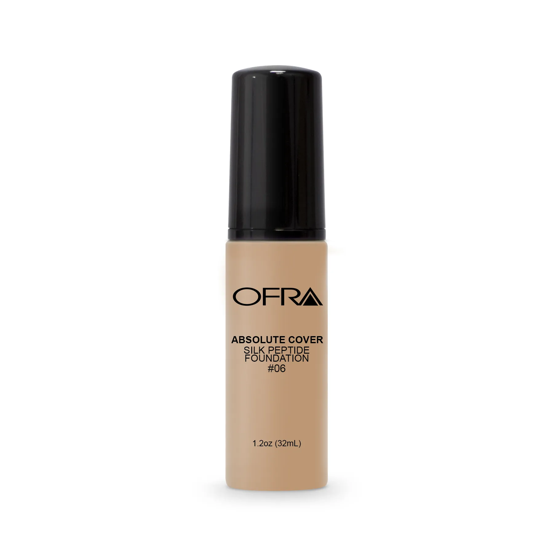 Absolute Cover Silk Peptide Foundation