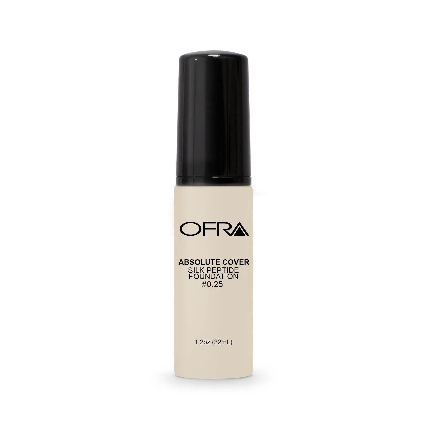 Absolute Cover Silk Peptide Foundation