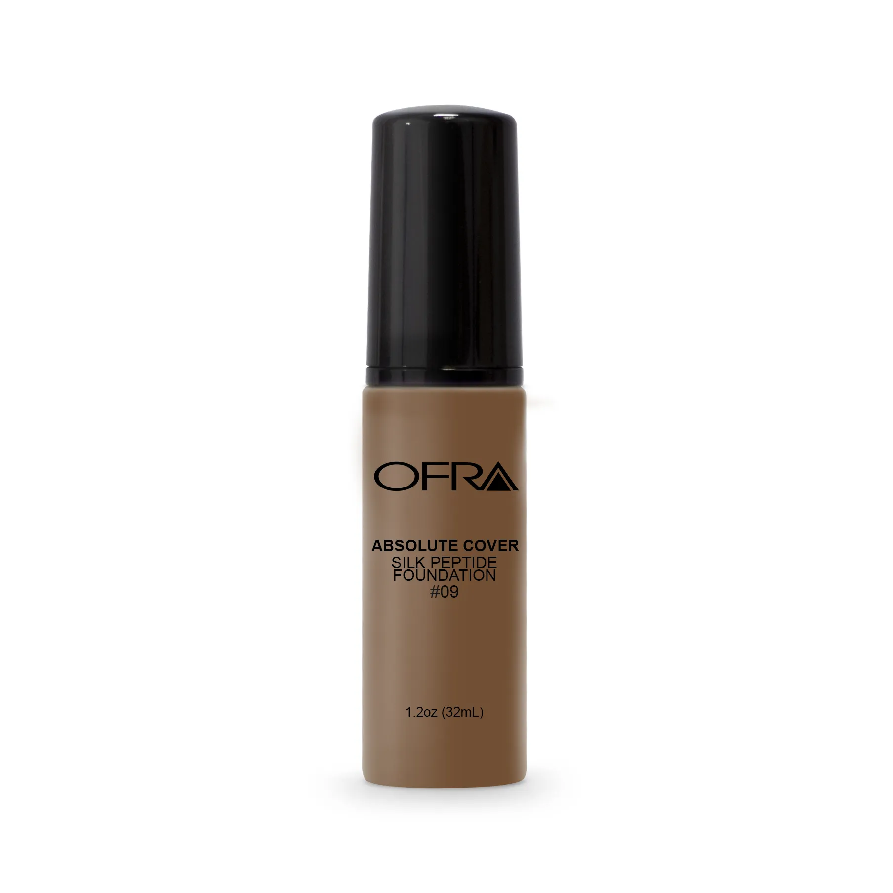Absolute Cover Silk Peptide Foundation