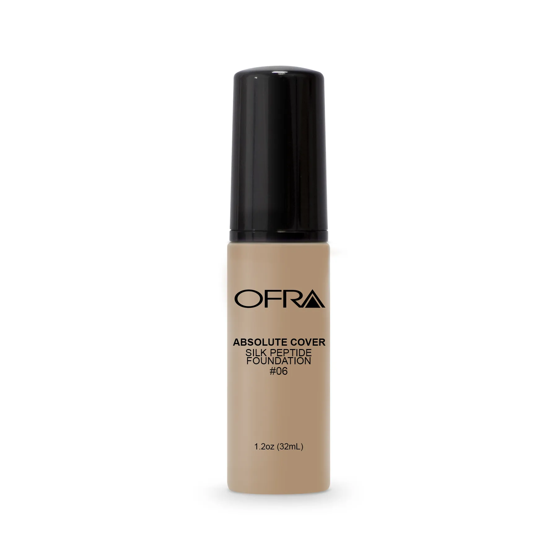 Absolute Cover Silk Peptide Foundation