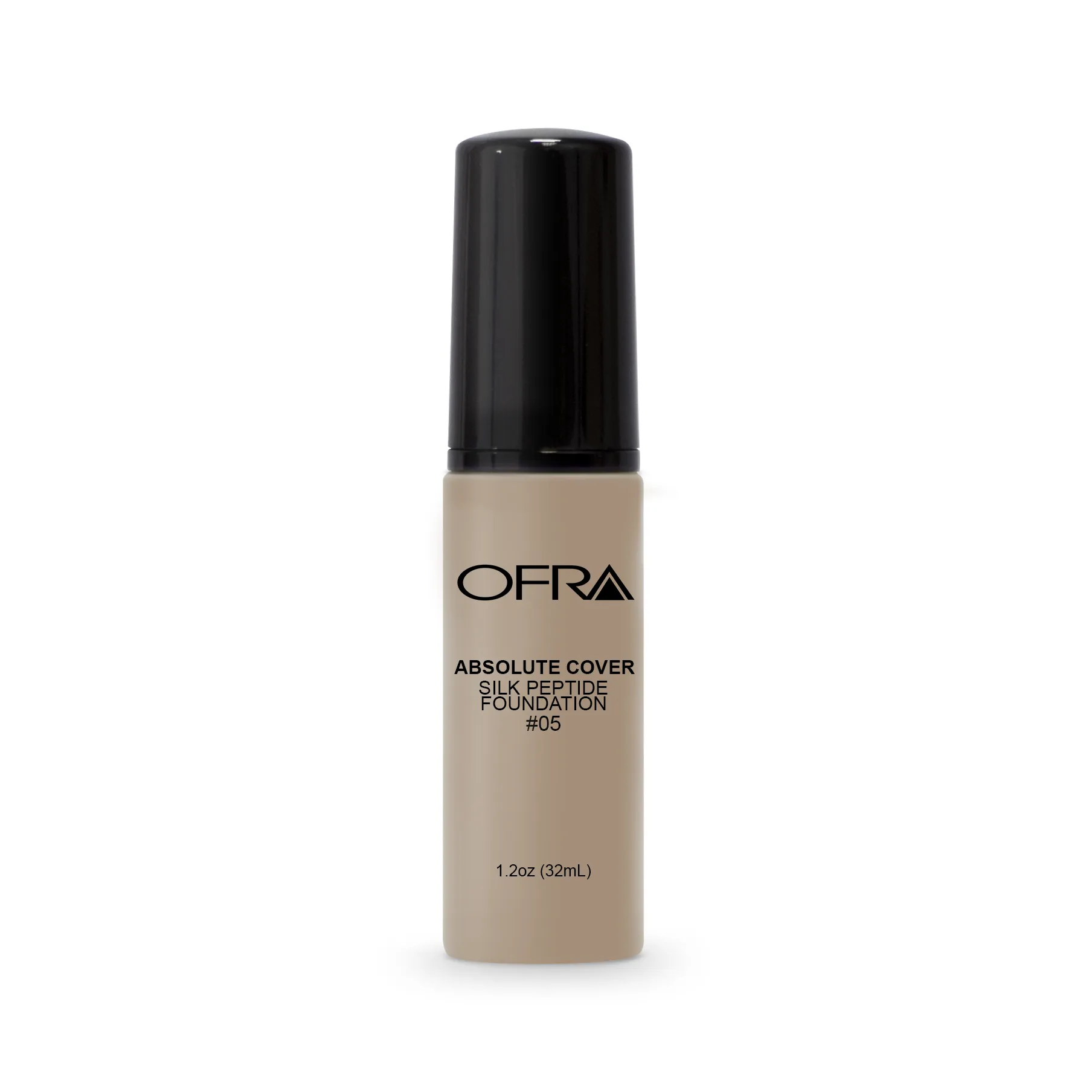 Absolute Cover Silk Peptide Foundation