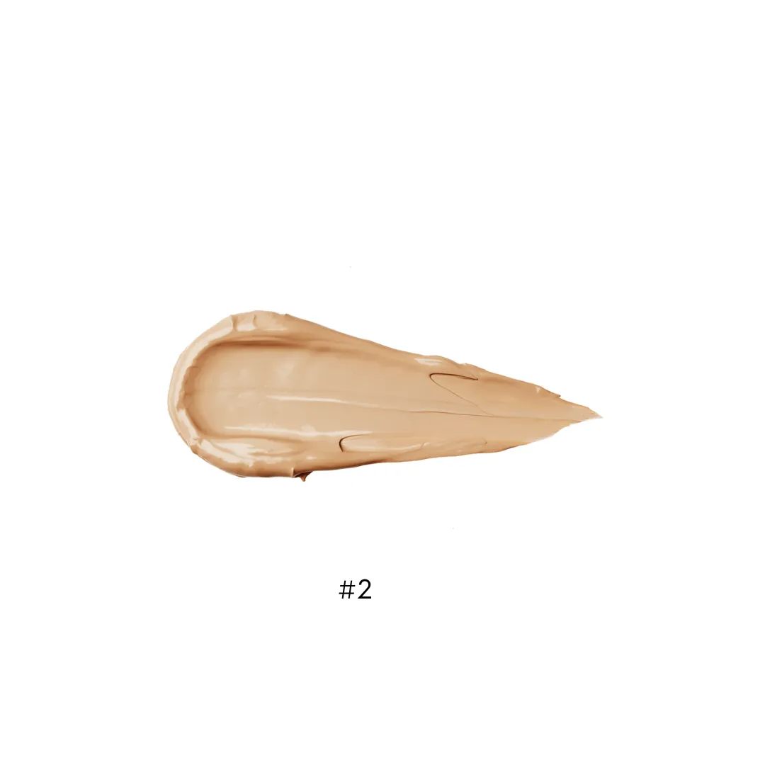 After School BB Foundation Lunch Box SPF 37 PA   (Renewed) 3 Colours