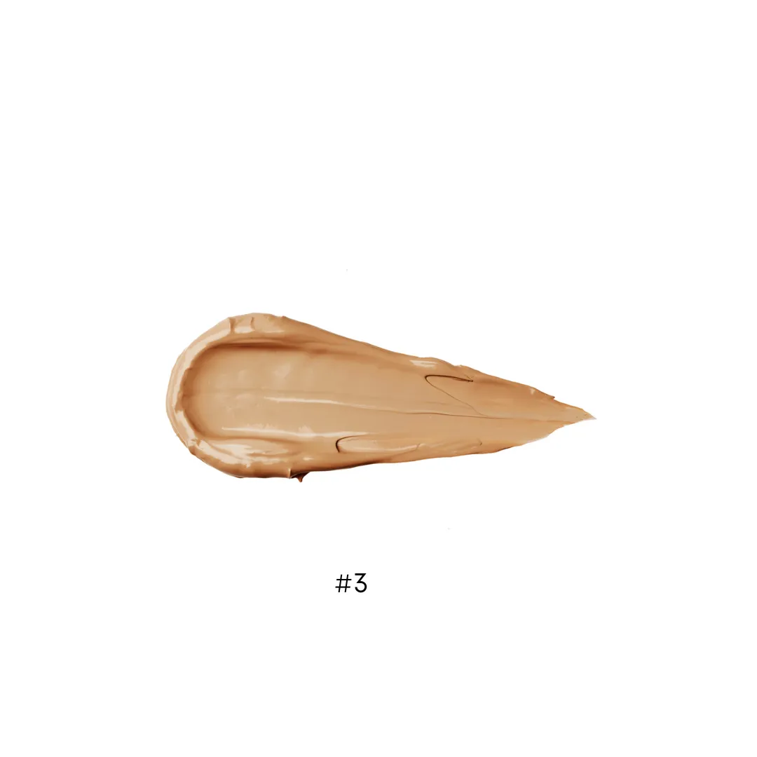 After School BB Foundation Lunch Box SPF 37 PA   (Renewed) 3 Colours