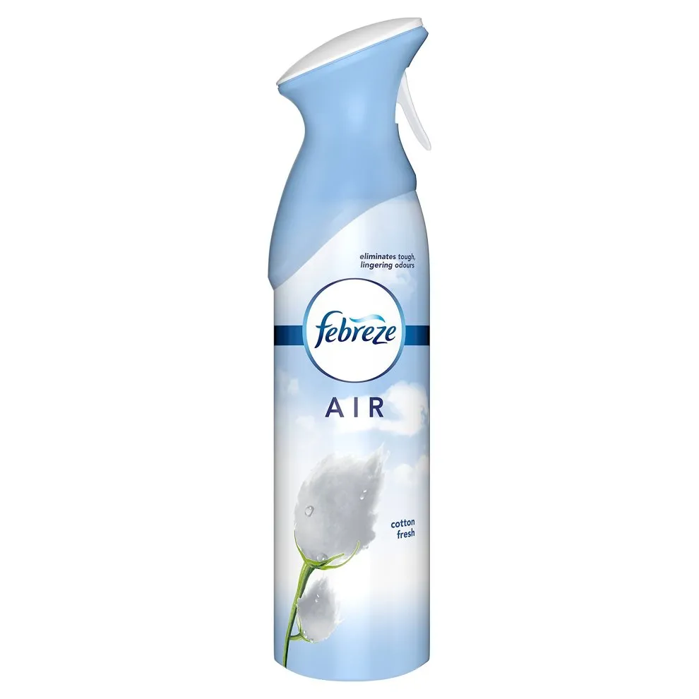 Air Effects Air Freshener Spray 300 Ml
