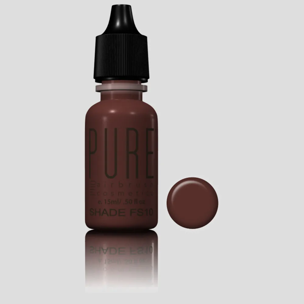 Airbrush Foundation Face and Body Spray.