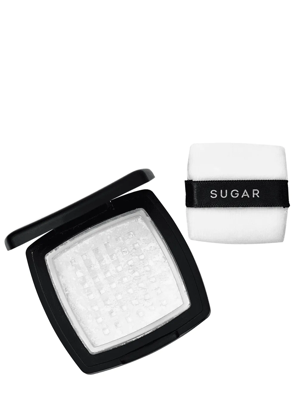All Set To Go Translucent Powder