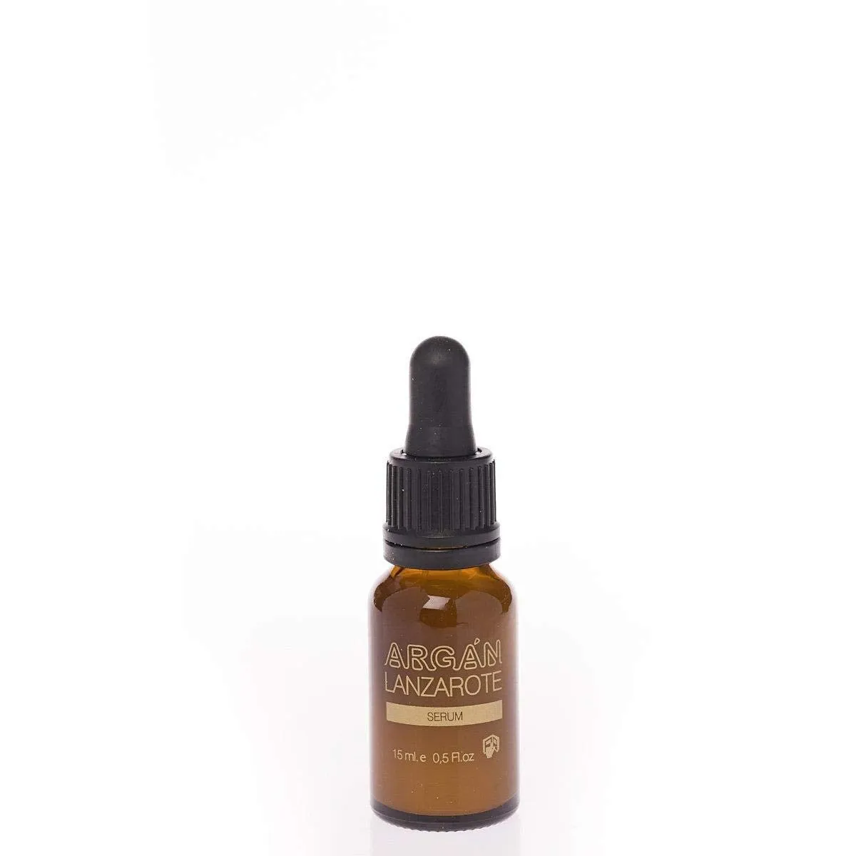 Aloe Plus Lanzarote Aloe Vera And Argan Serum, 15ml
