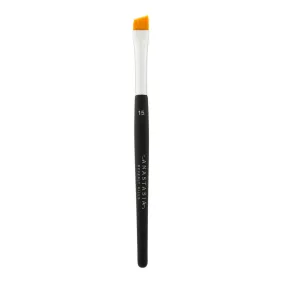 Anastasia Beverly Hills Brush 15 Mini Angled Brush