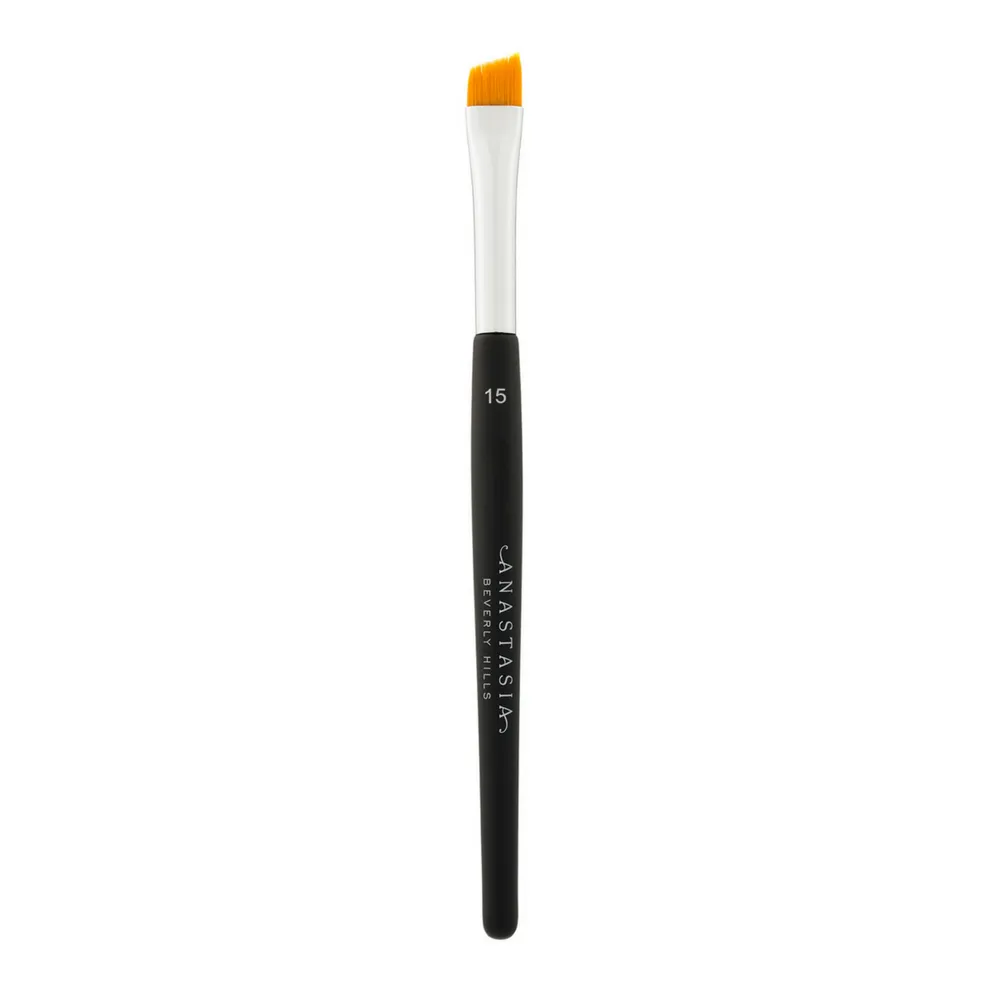 Anastasia Beverly Hills Brush 15 Mini Angled Brush