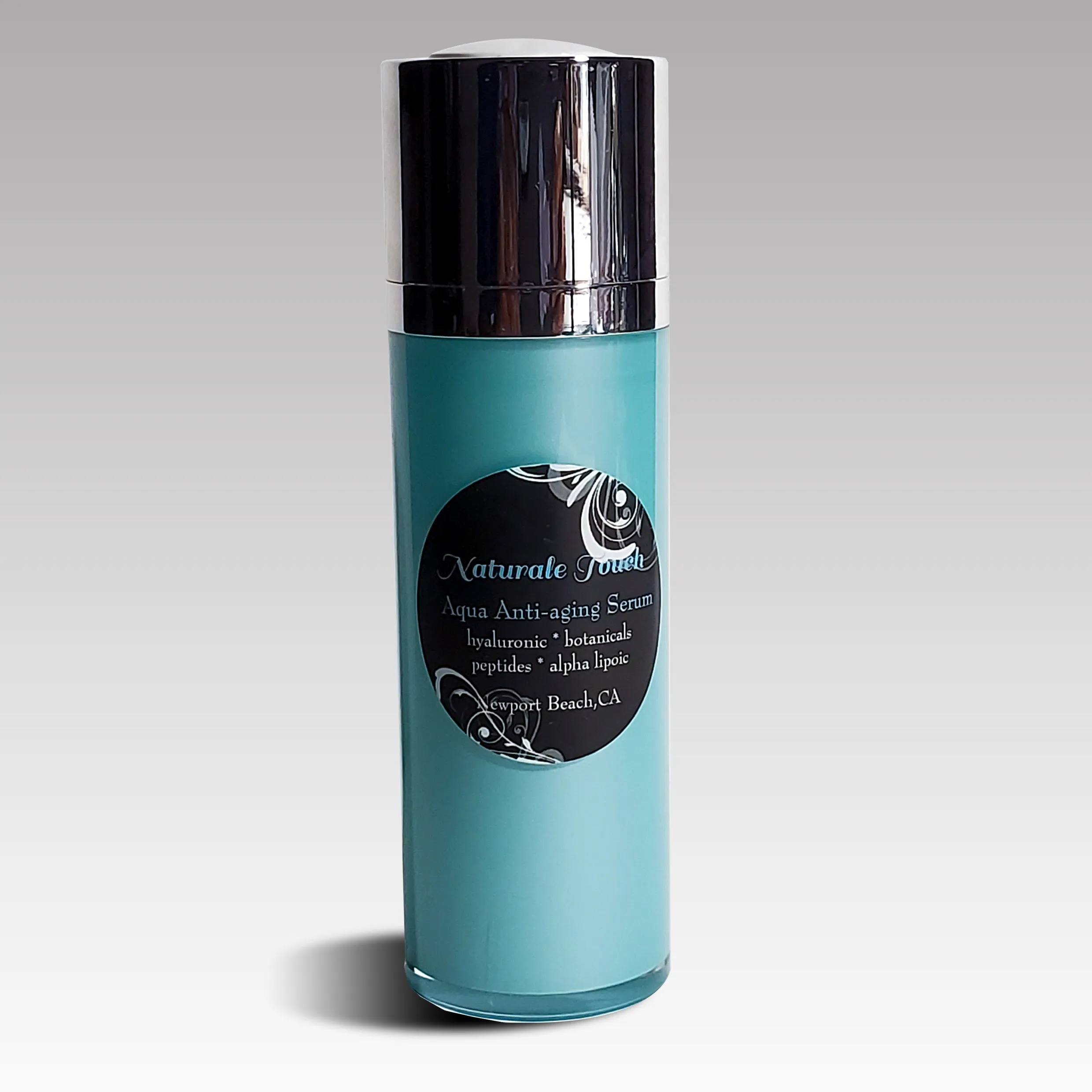 Aqua Anti-aging Serum - 1 oz.