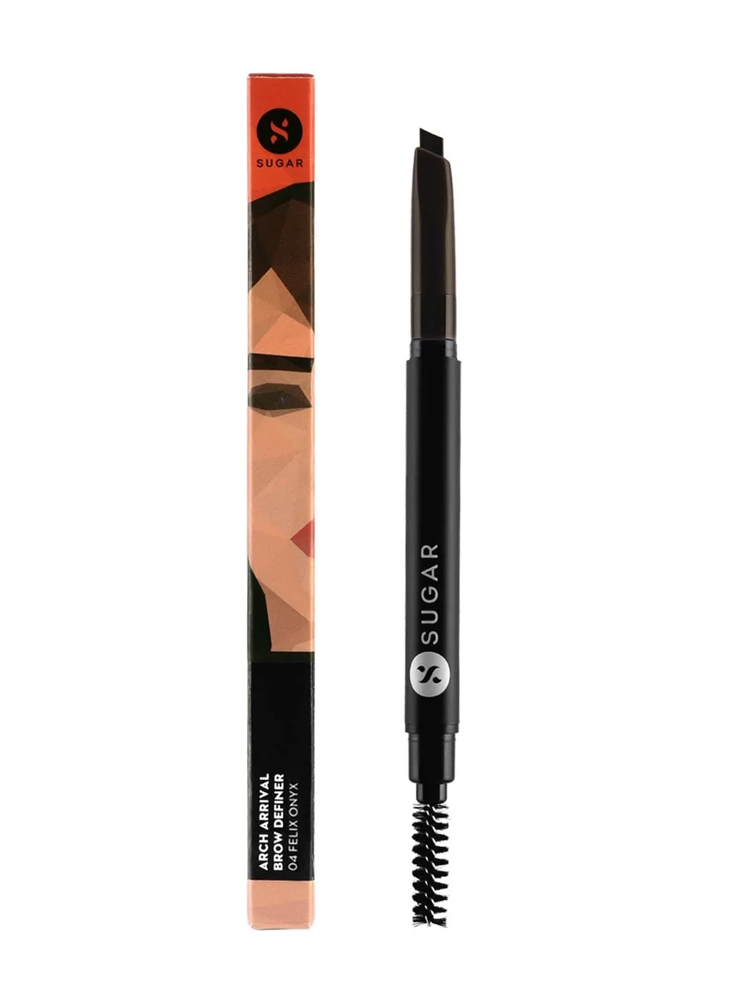 Arch Arrival Brow Definer - 04 Felix Onyx