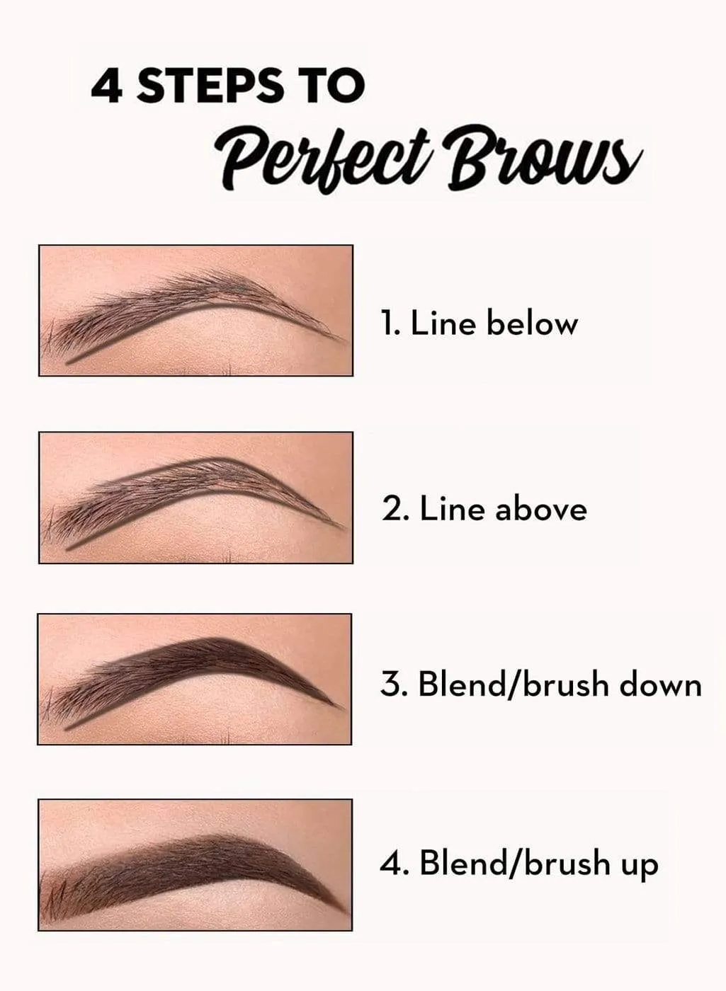 Arch Arrival Brow Definer - 04 Felix Onyx