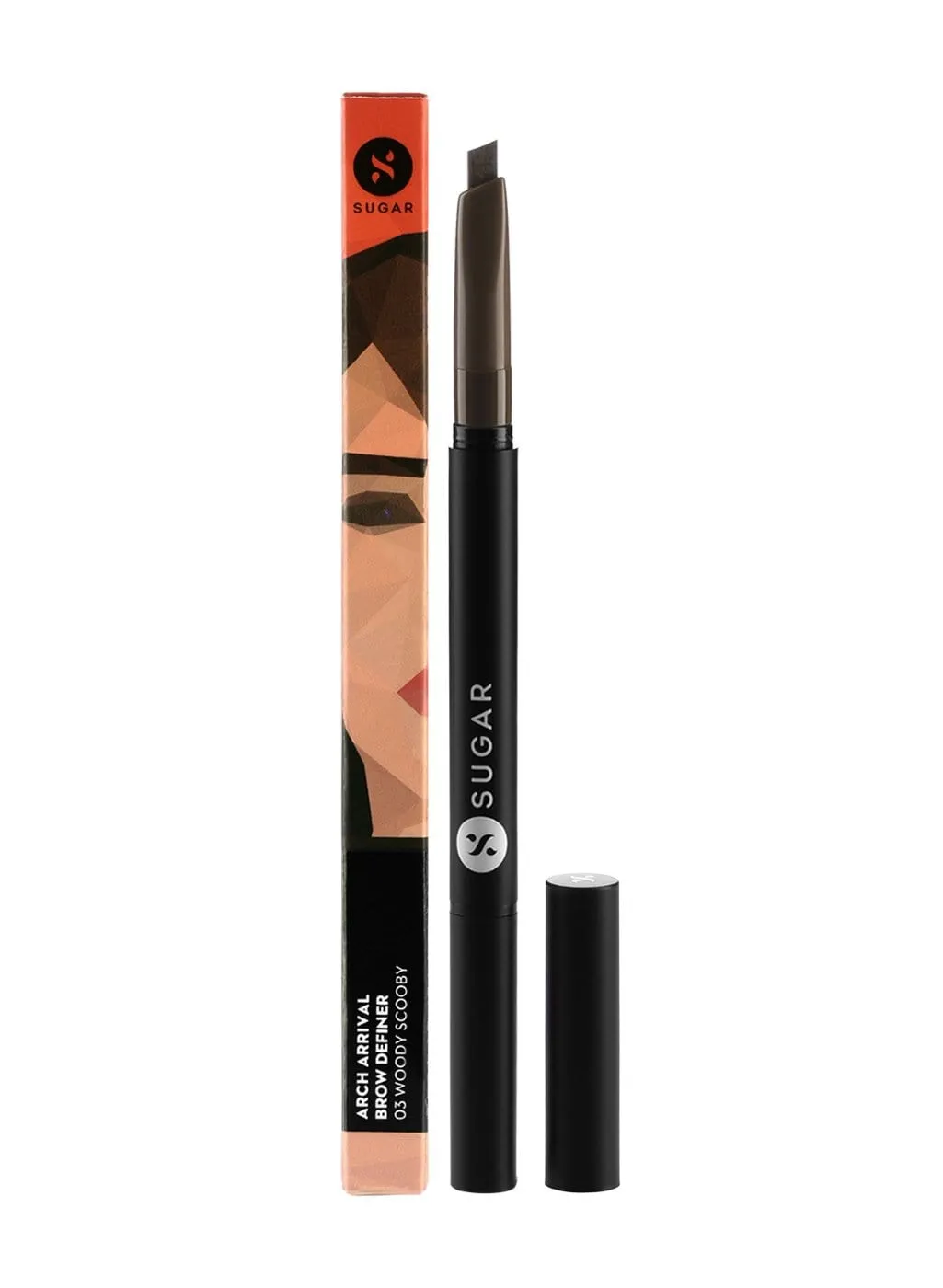 Arch Arrival Brow Definer