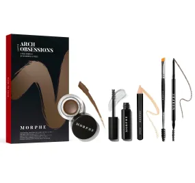 ARCH OBSESSIONS BROW KIT - LATTE
