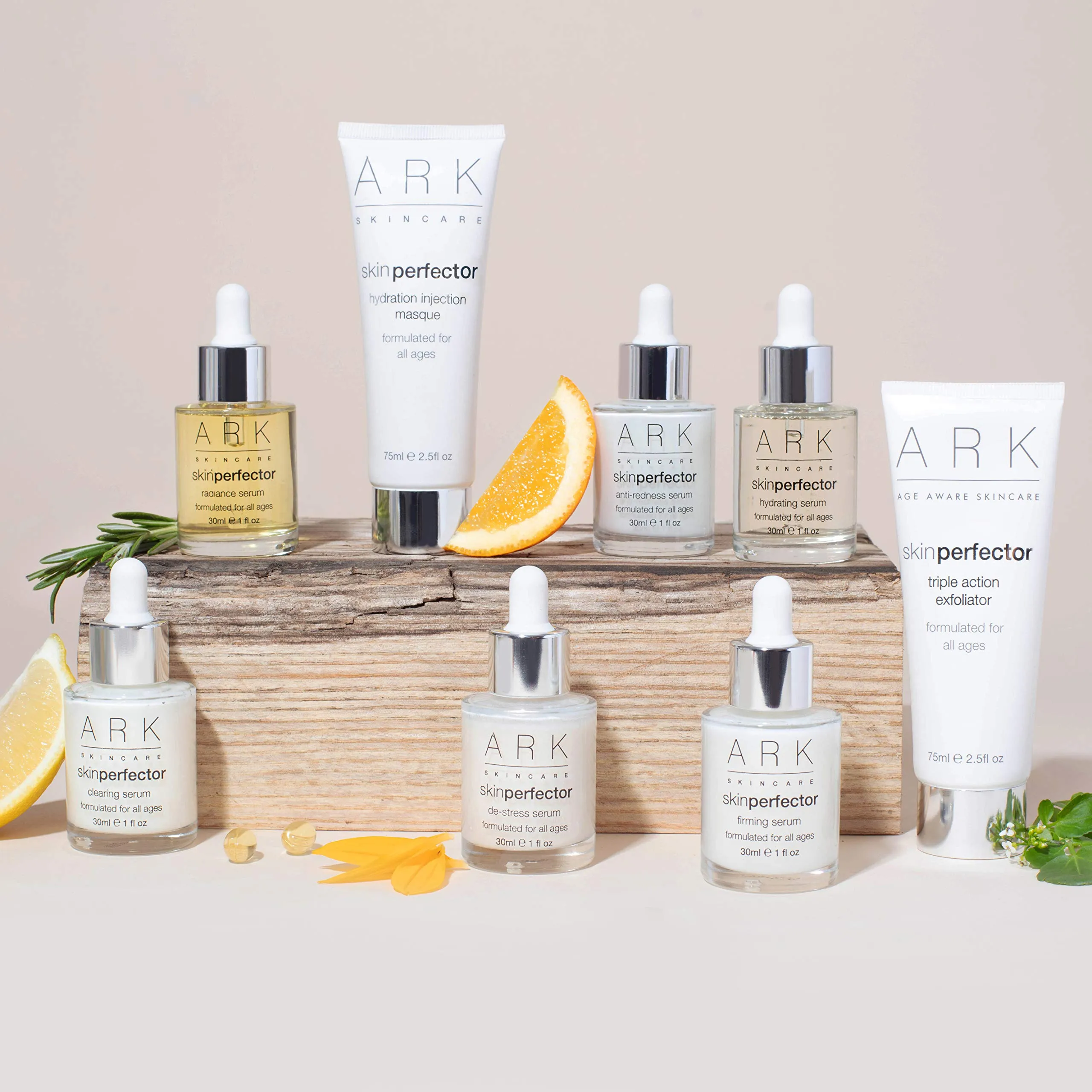 Ark Skincare Firming Serum, 30 ml