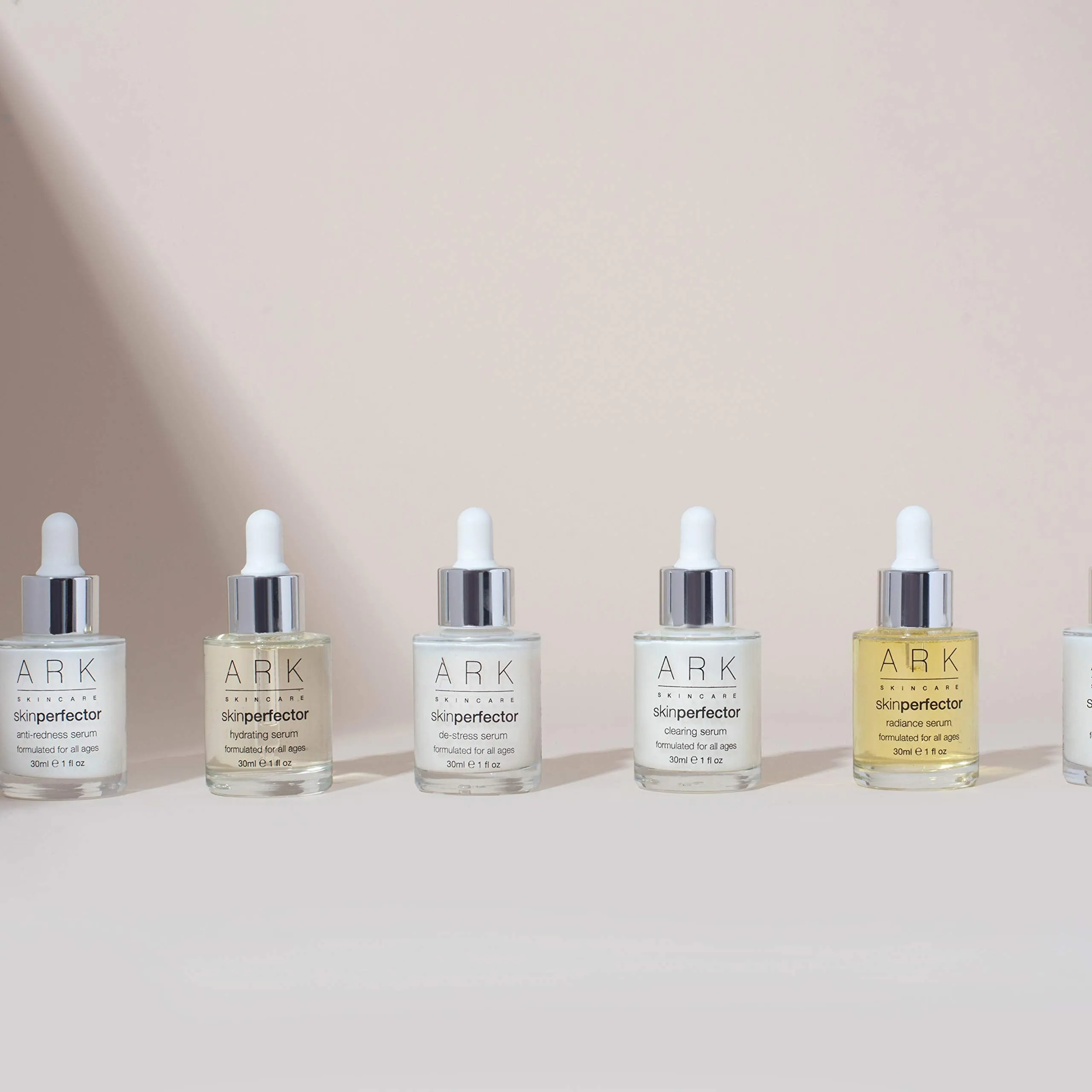 Ark Skincare Firming Serum, 30 ml