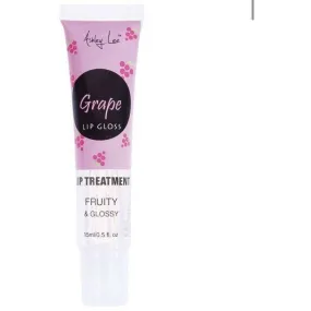 Ashley Lee Lip Gloss Treatment
