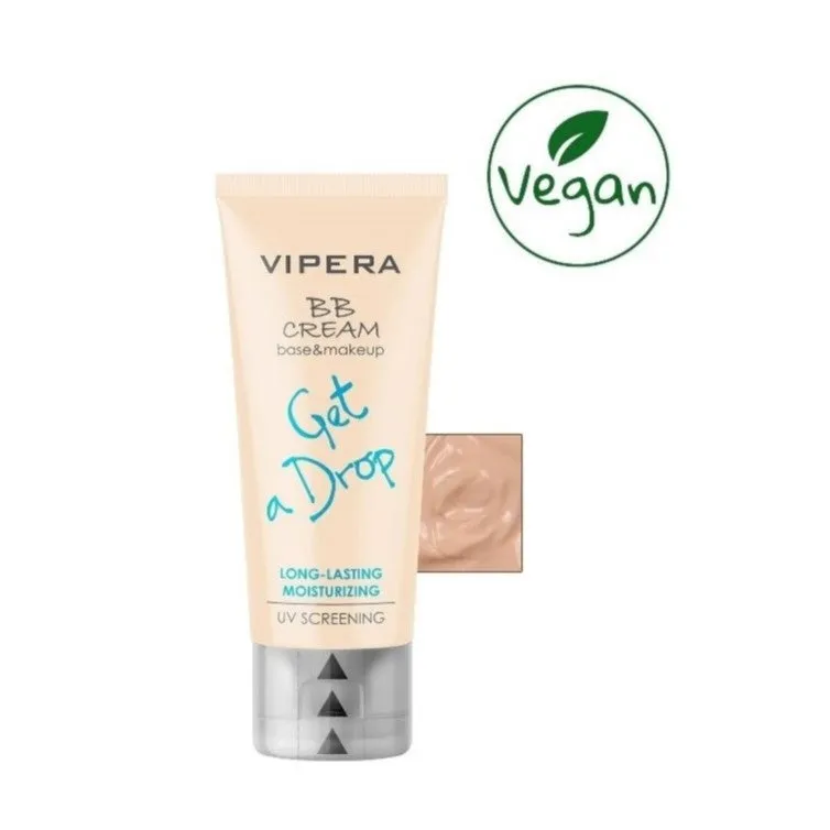 BB Cream Get A Drop nawilżający krem BB z filtrem UV 06 35ml