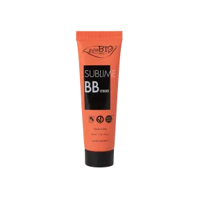 BB CREAM SUBLIME n. 04 - Neutral undertone