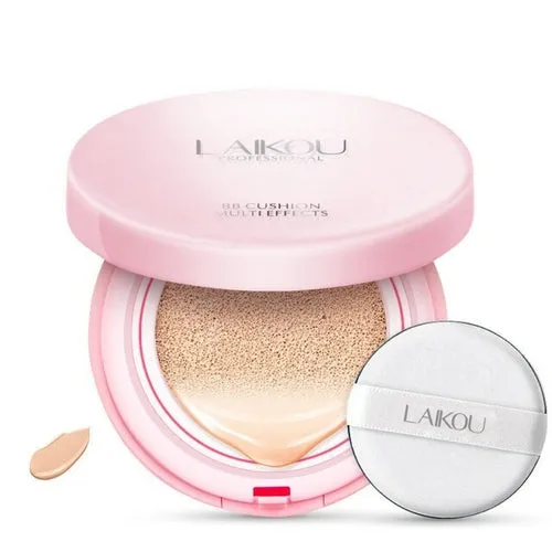 BB Cream Whitening Sunscreen Isolation Concealer Moisturizing