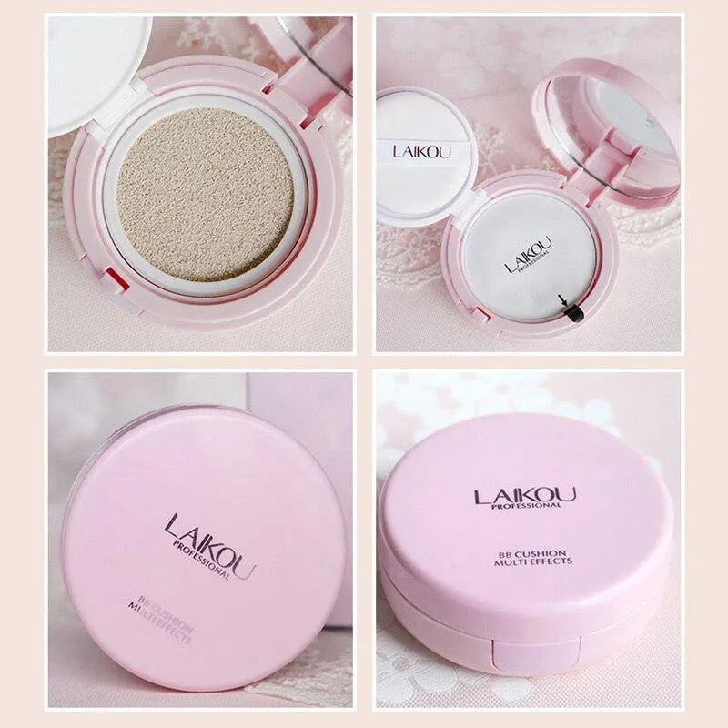 BB Cream Whitening Sunscreen Isolation Concealer Moisturizing