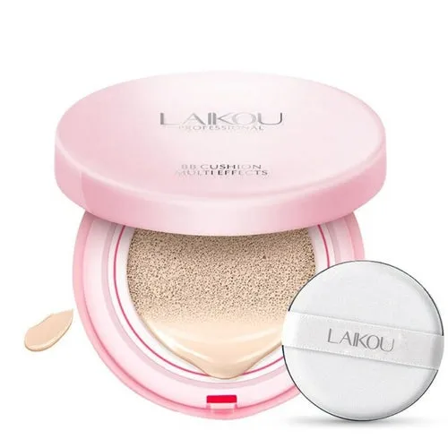BB Cream Whitening Sunscreen Isolation Concealer Moisturizing