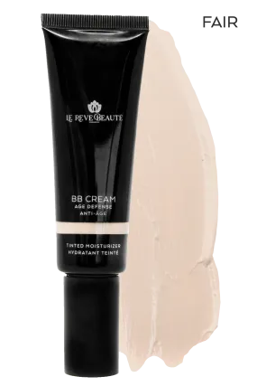BB Cream