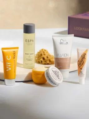 Beauty box