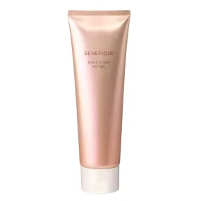 Benefique Make Clear Hot Gel