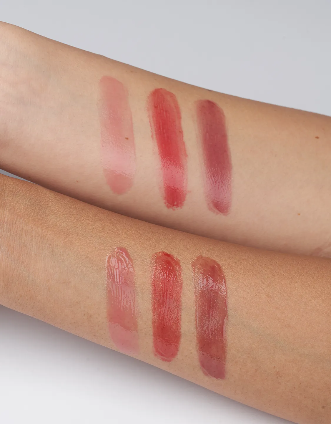 Berry Tinted Lip Jelly Set
