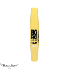 Big Smoky Mascara