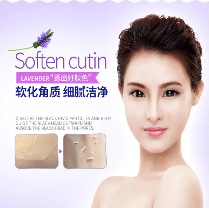 BIOAQUA COCUMBER extracts deep cleansing Exfoliating scrub dead Skin Remover Facial Cleanser 120g BQY50653