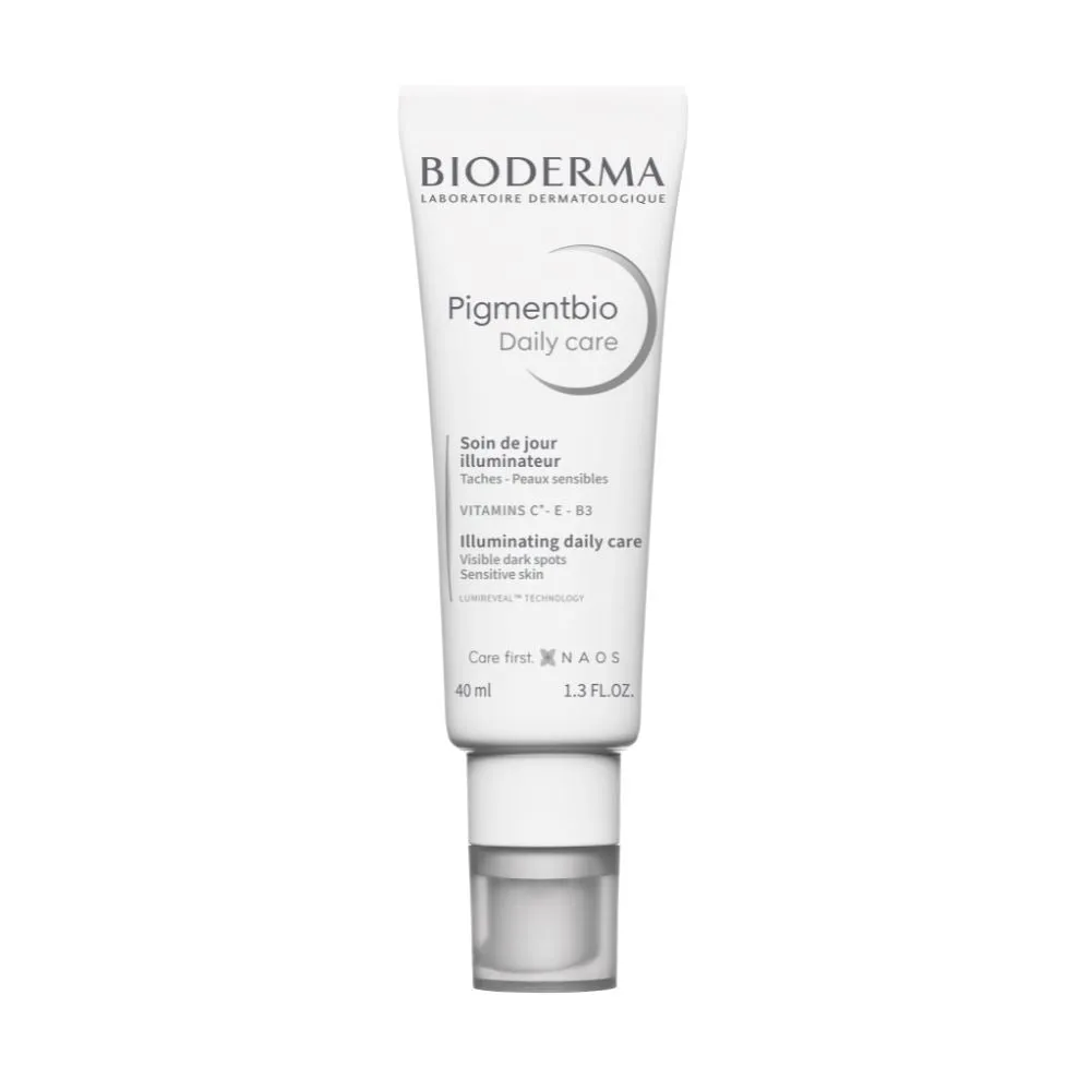 Bioderma Pigmentbio Daily Care SPF 50 
