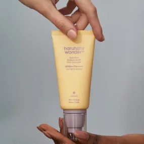 Black Rice Moisture Airyfit Daily Sunscreen Unscented 50ml