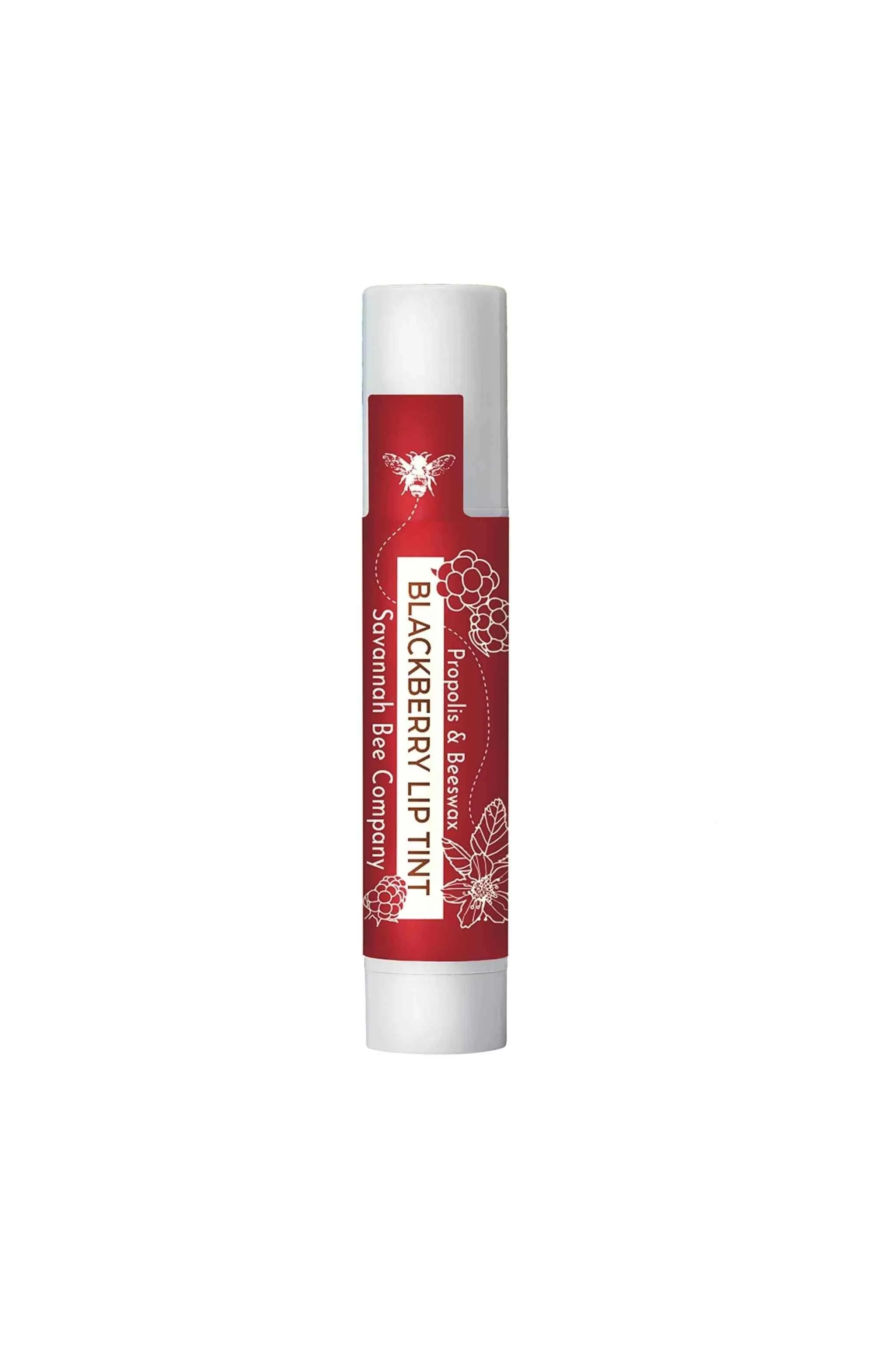 Blackberry Lip Tint by Savannah Bee Company